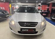 KIA Ceed Hatchback 1,4 l 80 kw