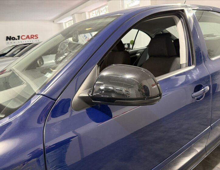 Škoda Octavia Liftback 1,2 l 77 kw