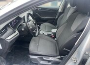 Škoda Octavia Kombi 2,0 l 85 kw