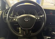 Volkswagen Golf Kombi 999,0 85 kw