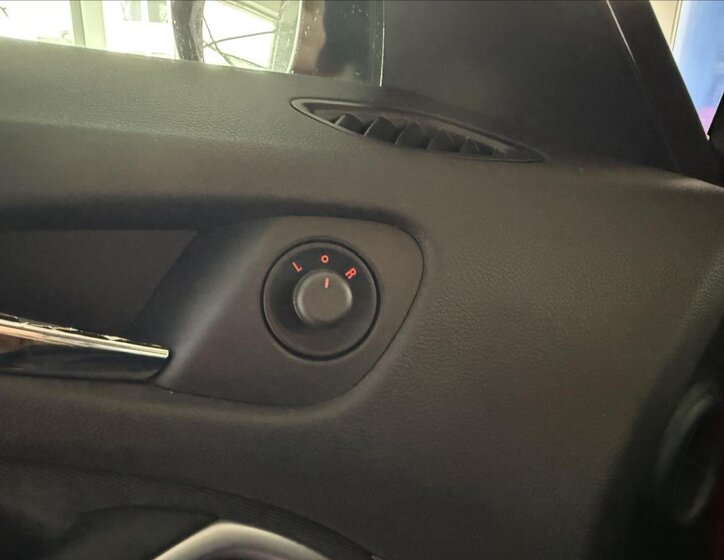 Opel Zafira Kombi 2,0 l 96 kw