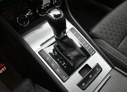 Škoda Superb Kombi 1,4 l 115 kw