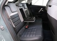 Citroën C4 Hatchback 1,2 l 96 kw