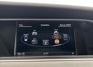 Audi A4 Allroad Kombi 2,0 l 140 kw