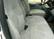 Ford Transit Valník 2,2 l 63 kw