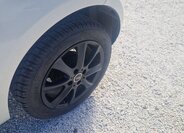 Fiat 500 Hatchback 1,2 l 51 kw