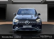 Mercedes-Benz GLE 8