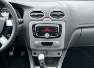 Ford Focus Hatchback 1,6 l 74 kw