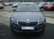 Škoda Karoq 1
