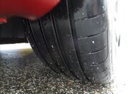 Mitsubishi Lancer Hatchback 2,0 l 217 kw