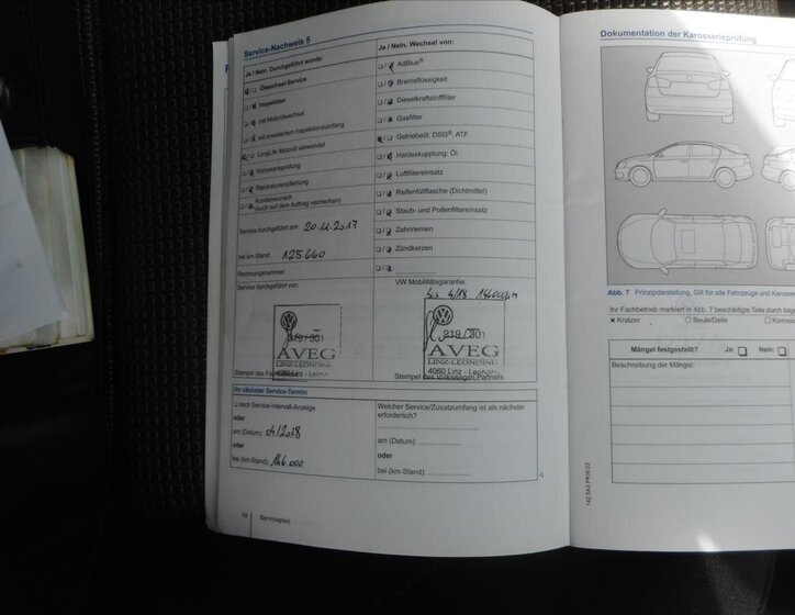 Volkswagen Sharan 35