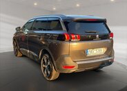 Peugeot 5008 SUV / Terénní 1,5 l 96 kw
