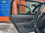 Volkswagen Touran MPV 2,0 l 81 kw