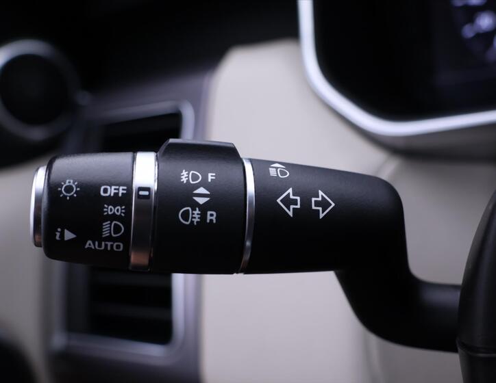 Land Rover Range Rover 22