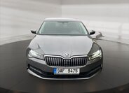 Škoda Superb 2