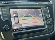 Volkswagen Tiguan SUV / Terénní 2,0 l 110 kw