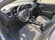 KIA XCeed Hatchback 1,5 l 103 kw