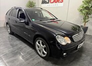 Mercedes-Benz Třídy C 2