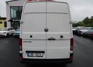 Volkswagen Crafter Ostatní 2,0 l 103 kw