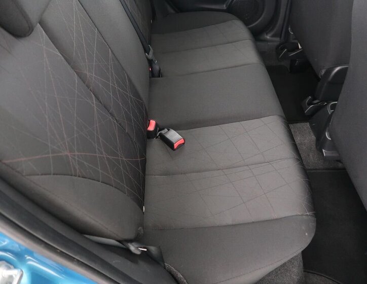 Mazda 2 Hatchback 1,3 l 55 kw