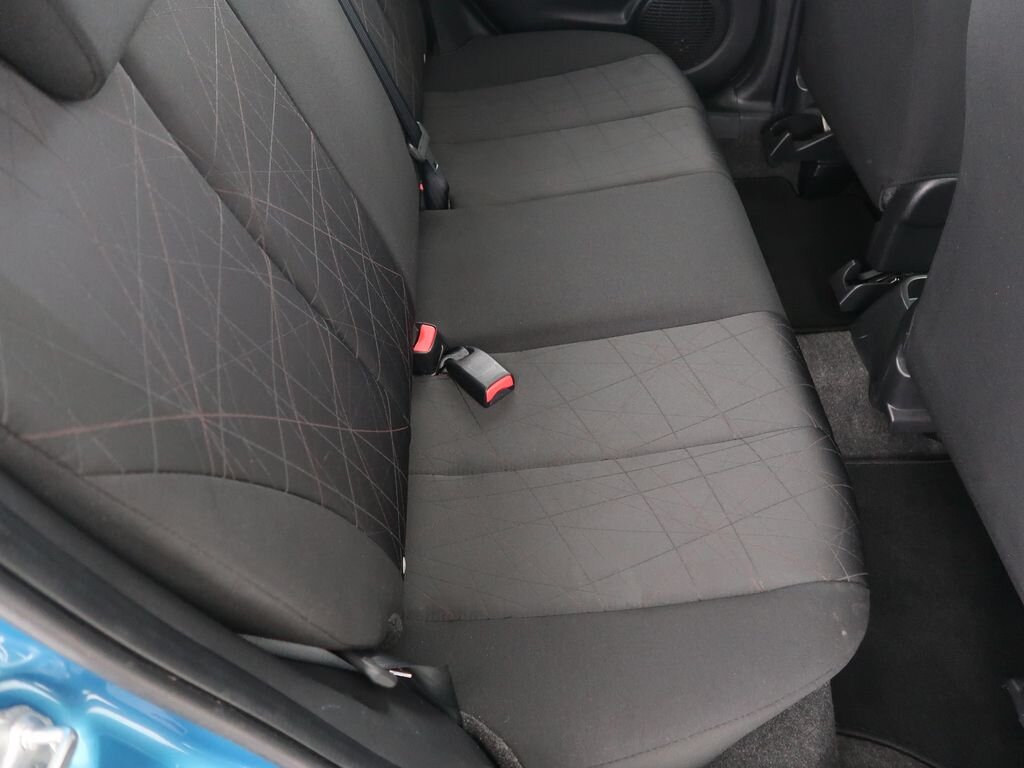 Mazda 2 Hatchback 1,3 l 55 kw