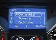 Ford Kuga SUV 1,5 l 110 kw