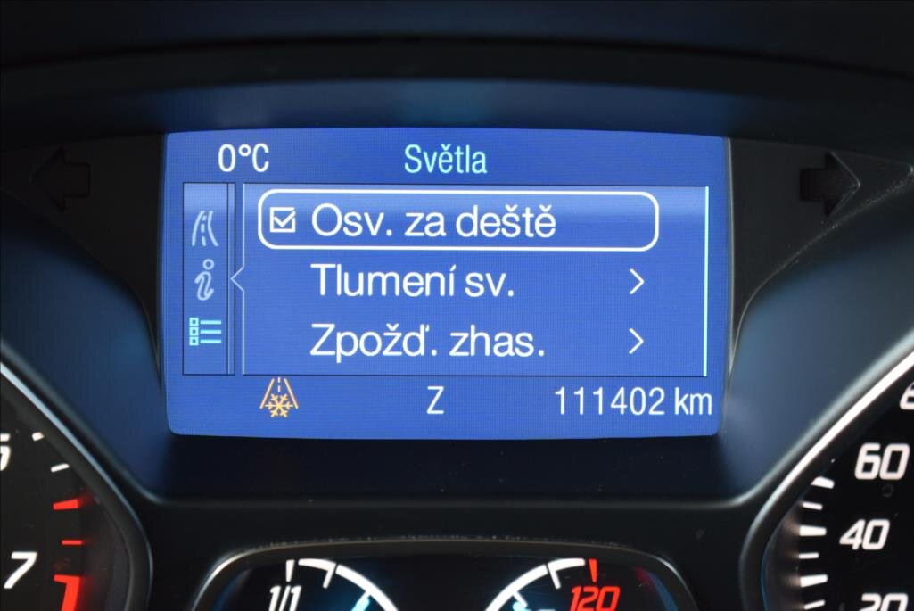 Ford Kuga SUV 1,5 l 110 kw