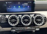 Mercedes-Benz CLA 14