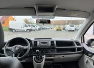 Volkswagen Transporter Kombi 2,0 l 62 kw