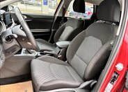 KIA Ceed Kombi 1,5 l 117 kw