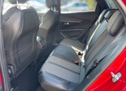 Peugeot 3008 SUV / Terénní 1,5 l 96 kw