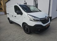 Renault Trafic Skříň 2,0 l 88 kw