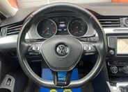 Volkswagen Passat 13