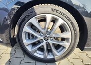 Renault Mégane Kombi 1,6 l 120 kw