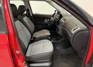 Škoda Fabia Hatchback 1,2 l 51 kw