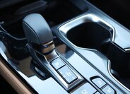 Lexus NX 450h plus SUV / Terénní 2,5 l 136 kw