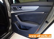 Audi A6 Allroad Kombi 3,0 l 210 kw