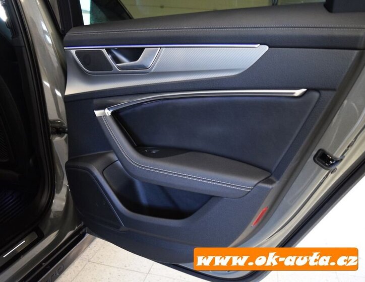 Audi A6 Allroad Kombi 3,0 l 210 kw