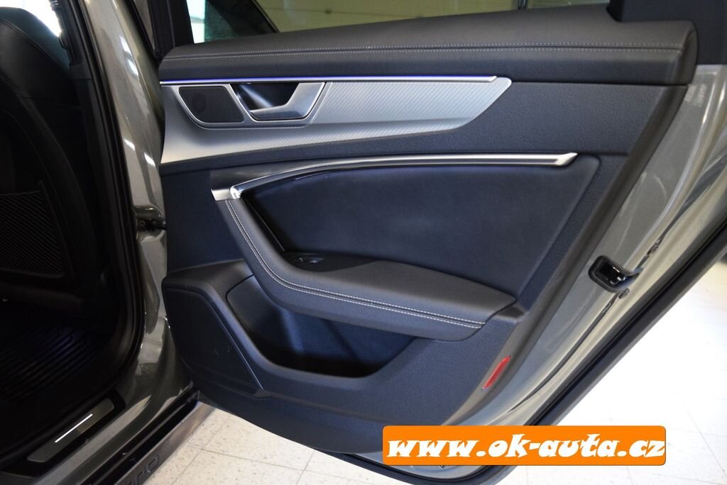 Audi A6 Allroad Kombi 3,0 l 210 kw