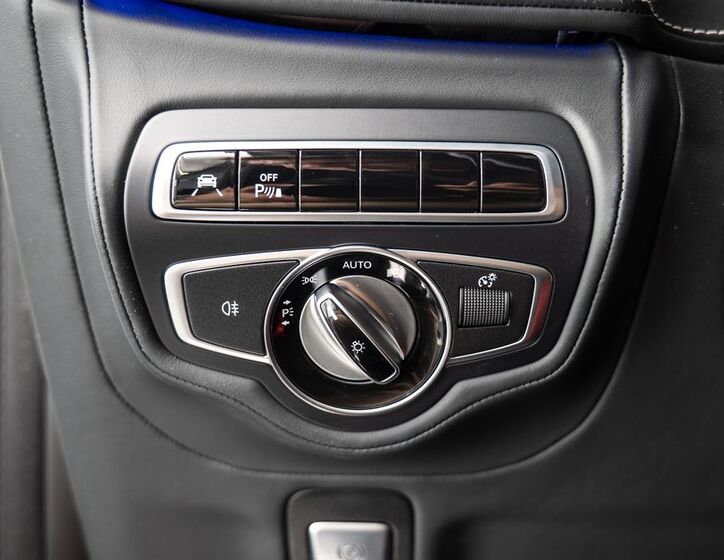 Mercedes-Benz Třídy G 18