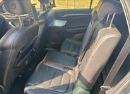 Škoda Kodiaq SUV / Terénní 2,0 l 140 kw