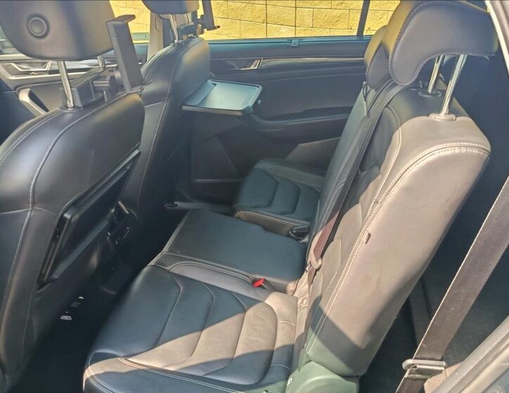 Škoda Kodiaq SUV / Terénní 2,0 l 140 kw