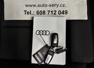 Audi A6 Kombi 2,0 l 150 kw
