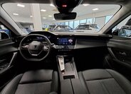 Peugeot 308 Kombi 1,2 l 100 kw