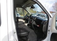 Citroën Jumper Valník 2,0 l 96 kw