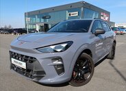 Cupra Terramar SUV / Terénní 2,0 l 195 kw