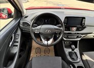 Hyundai i30 Hatchback 998,0 88 kw