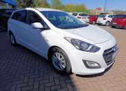 Hyundai i30 Kombi 1,6 l 88 kw