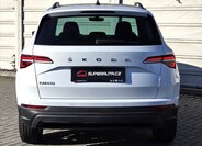 Škoda Karoq SUV 1,5 l 110 kw