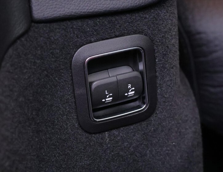 Mercedes-Benz GLS SUV / Terénní 3,0 l 270 kw